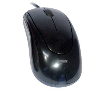 Mouse Leadership 4590